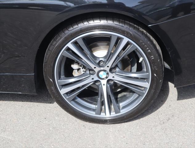 used 2020 BMW 430 car, priced at $25,977