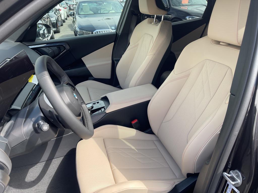 new 2025 BMW X3 car, priced at $56,720
