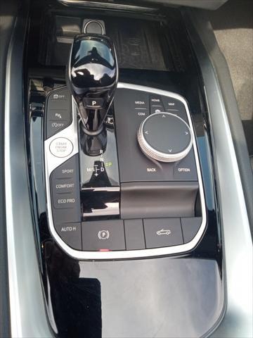 used 2025 BMW Z4 car, priced at $52,888