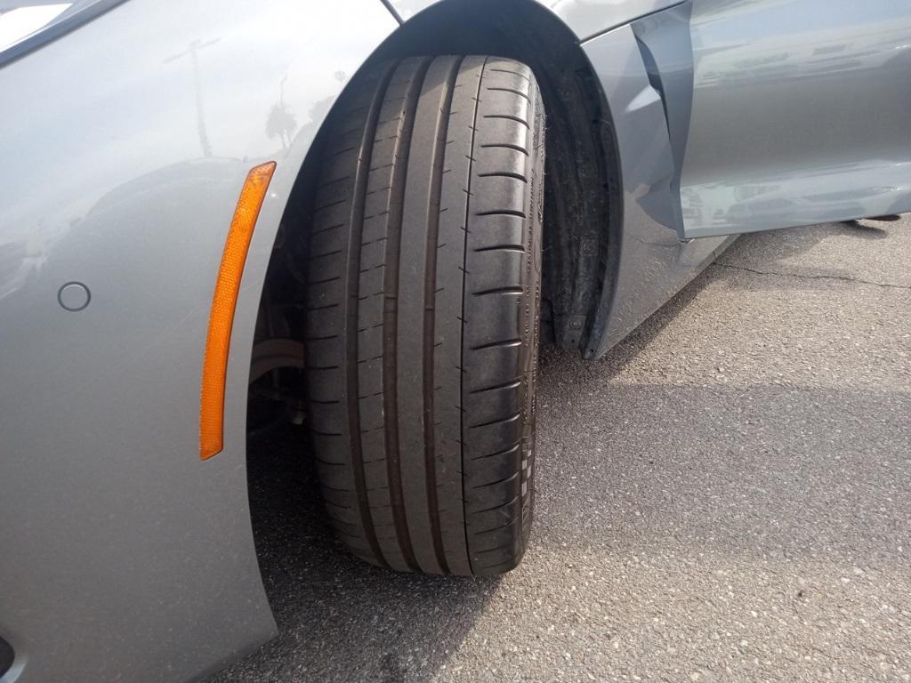 used 2025 BMW Z4 car, priced at $47,977