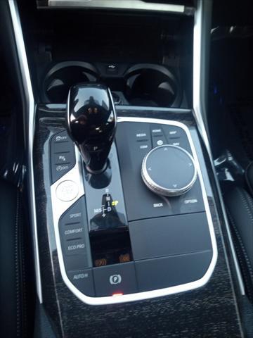used 2022 BMW 330 car, priced at $29,997