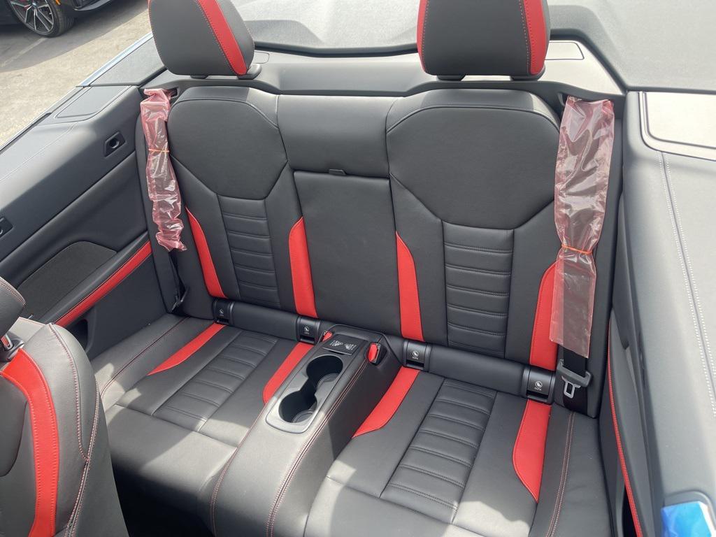 new 2025 BMW 430 car, priced at $71,480
