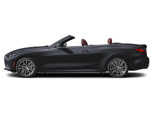new 2025 BMW 430 car, priced at $71,480