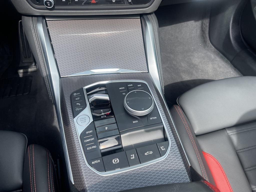 new 2025 BMW 430 car, priced at $71,480