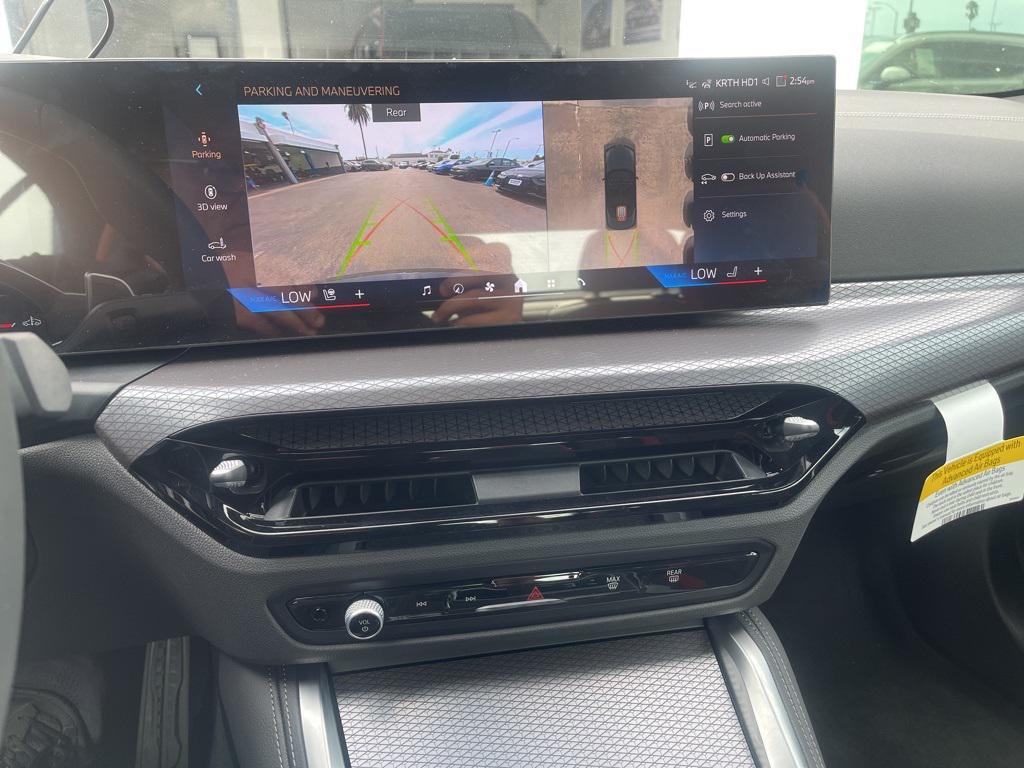 new 2025 BMW 430 car, priced at $71,480