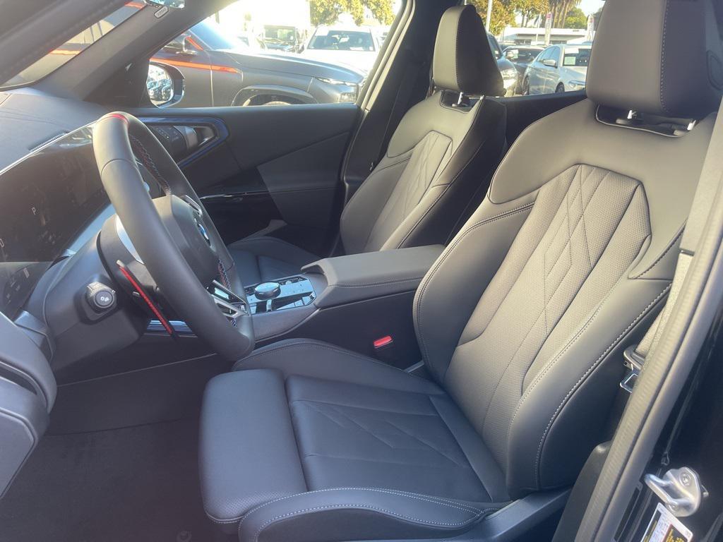 new 2026 BMW X3 car, priced at $74,930