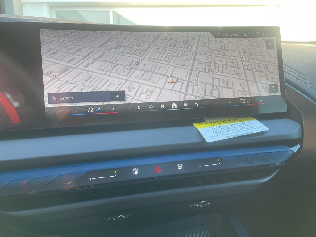new 2026 BMW X3 car, priced at $74,930