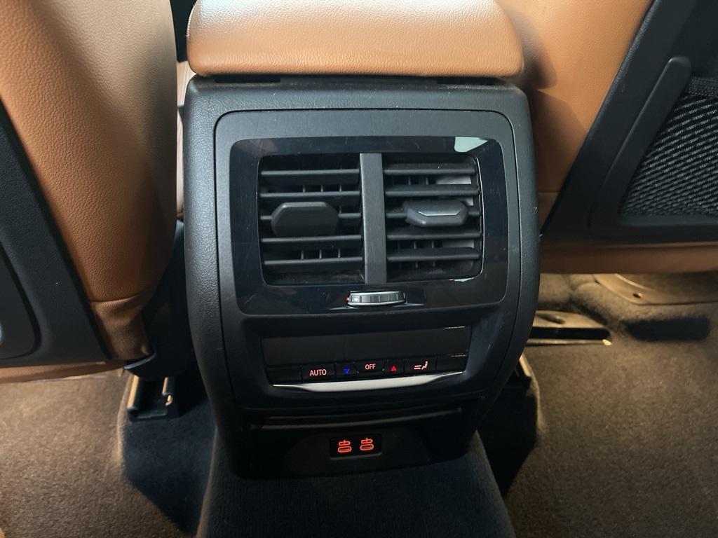 used 2022 BMW X3 car, priced at $31,977