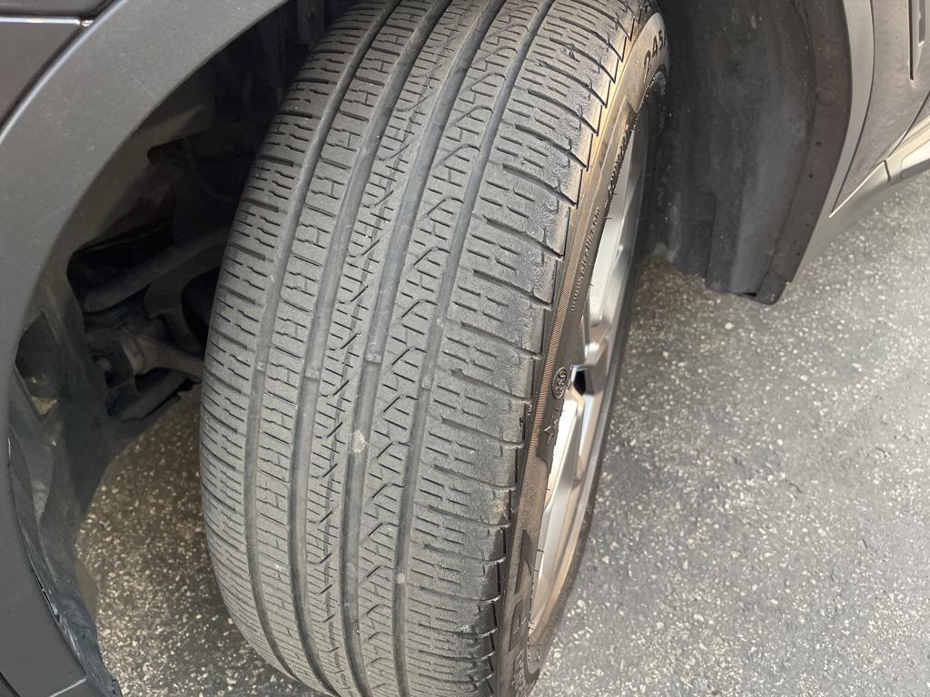 used 2022 BMW X3 car, priced at $31,977