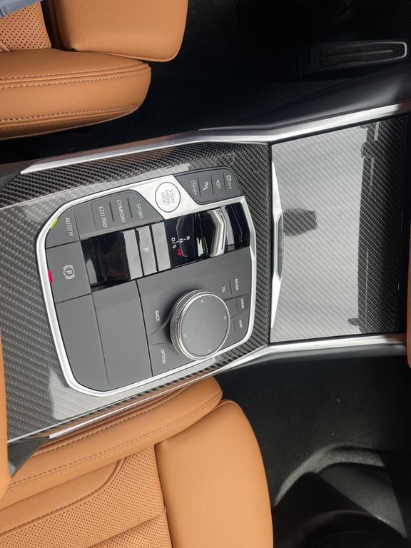 new 2025 BMW M340 car, priced at $66,505