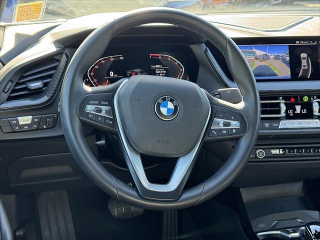 used 2022 BMW 228 Gran Coupe car, priced at $25,997