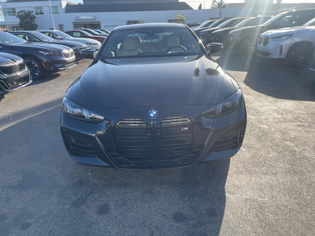 new 2026 BMW M440 car, priced at $71,875