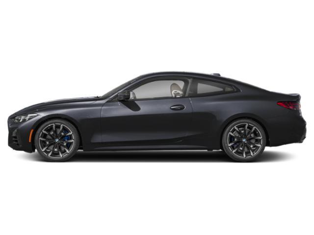 new 2026 BMW M440 car, priced at $71,875