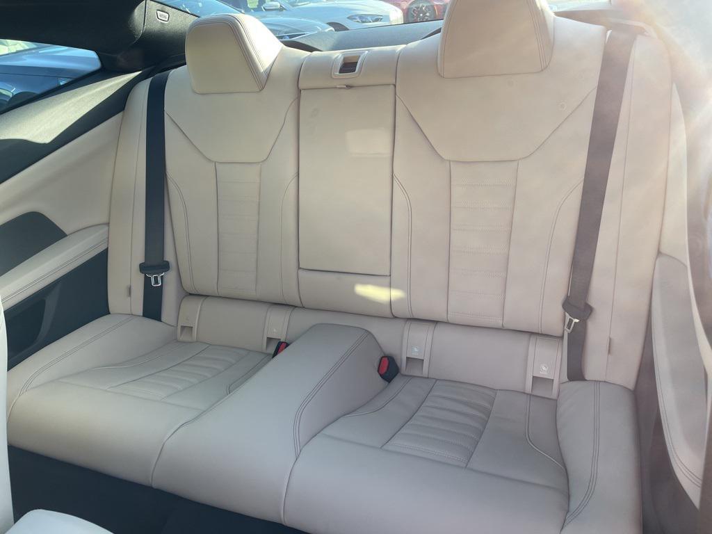 new 2026 BMW M440 car, priced at $71,875