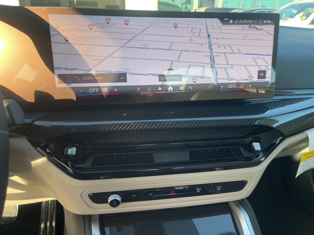 new 2026 BMW M440 car, priced at $71,875