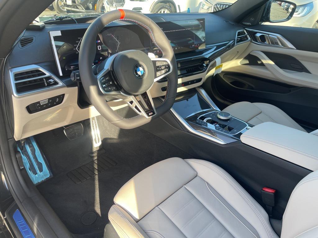 new 2026 BMW M440 car, priced at $71,875