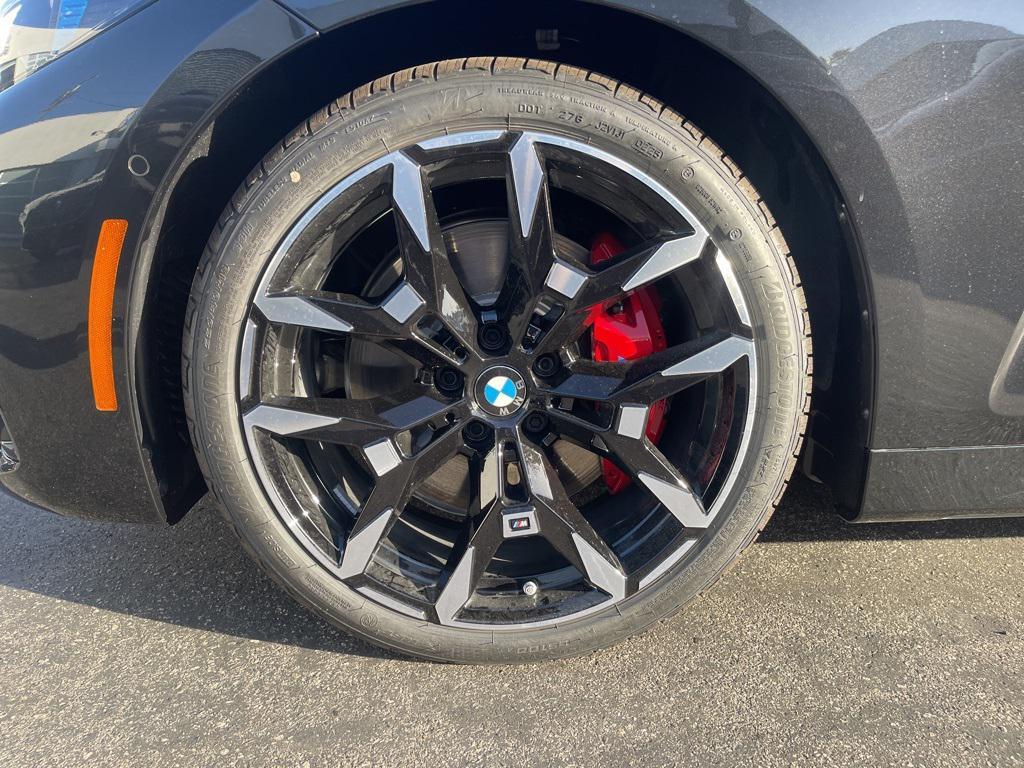 new 2026 BMW M440 car, priced at $71,875