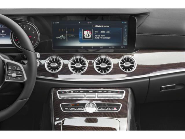 used 2020 Mercedes-Benz E-Class car, priced at $27,997