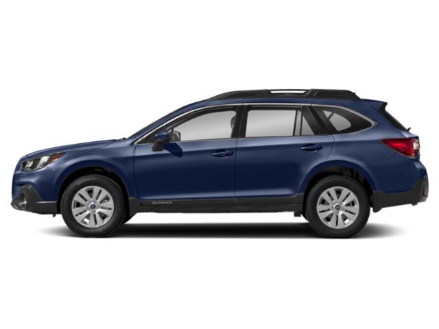used 2019 Subaru Outback car