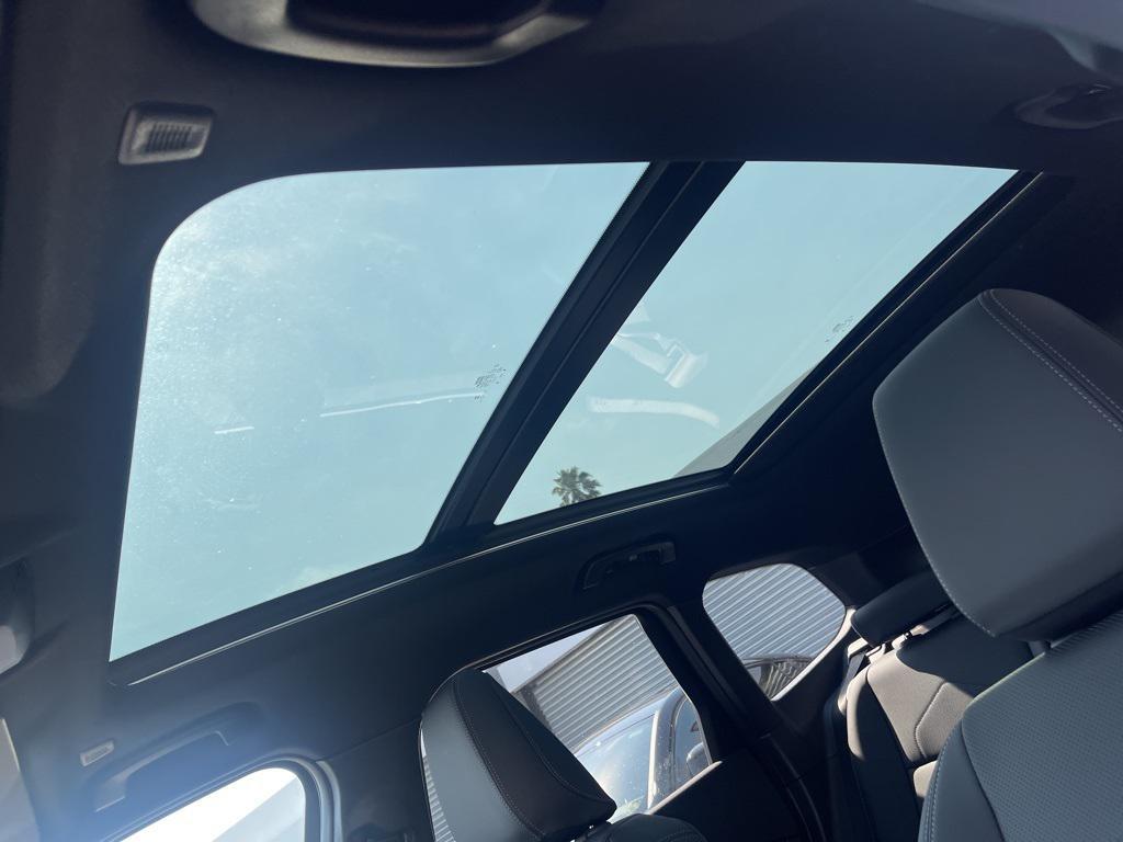 new 2025 BMW X1 car, priced at $48,265