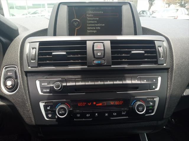 used 2014 BMW 228 car, priced at $13,997