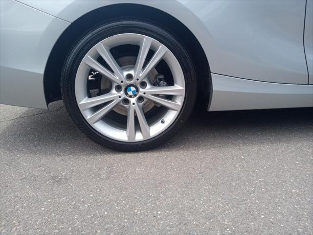 used 2014 BMW 228 car, priced at $13,997