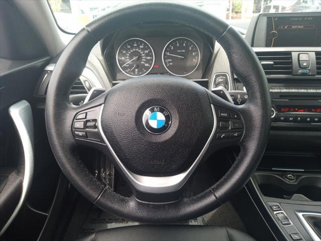 used 2014 BMW 228 car, priced at $13,997