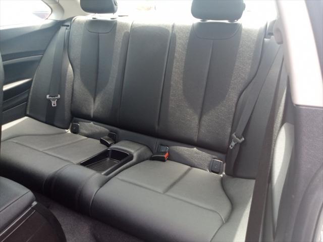 used 2014 BMW 228 car, priced at $13,997