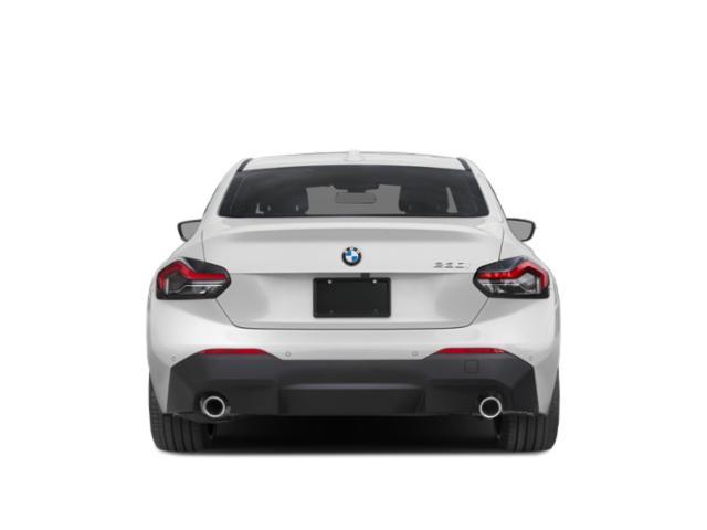 new 2024 BMW 230 car