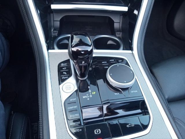 used 2025 BMW 840 car, priced at $79,997