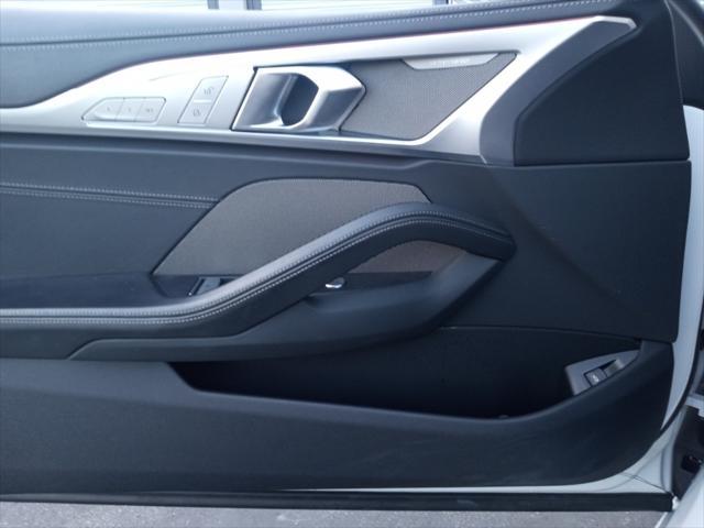 used 2025 BMW 840 car, priced at $79,997