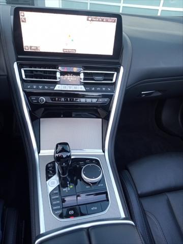 used 2025 BMW 840 car, priced at $79,997
