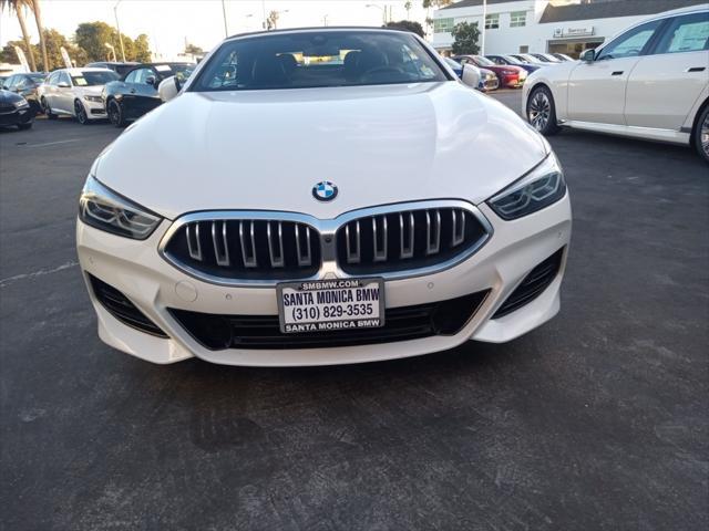 used 2025 BMW 840 car, priced at $79,997
