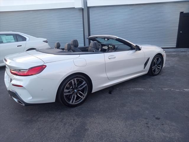 used 2025 BMW 840 car, priced at $79,997