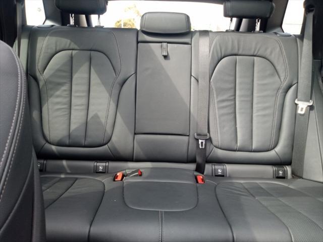 used 2020 BMW X5 car, priced at $29,977