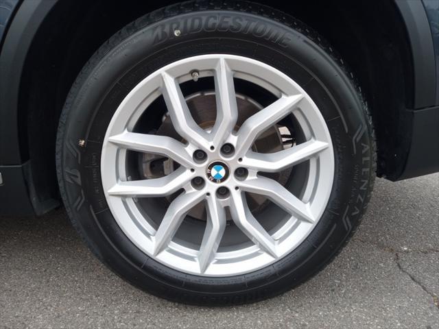 used 2020 BMW X5 car, priced at $29,977