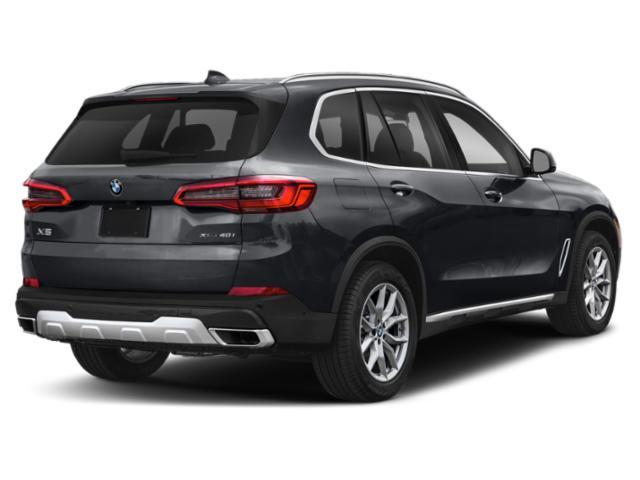 used 2020 BMW X5 car