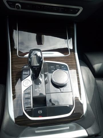 used 2020 BMW X5 car, priced at $29,977
