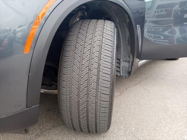 used 2020 BMW X5 car, priced at $29,977