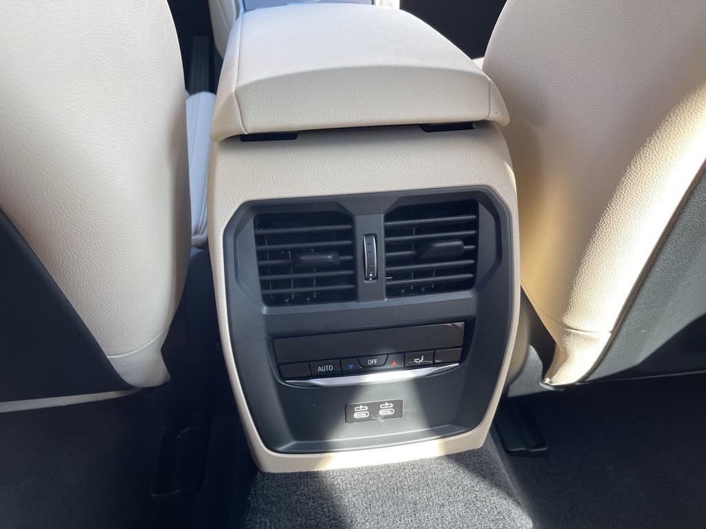 new 2025 BMW i4 Gran Coupe car, priced at $61,295