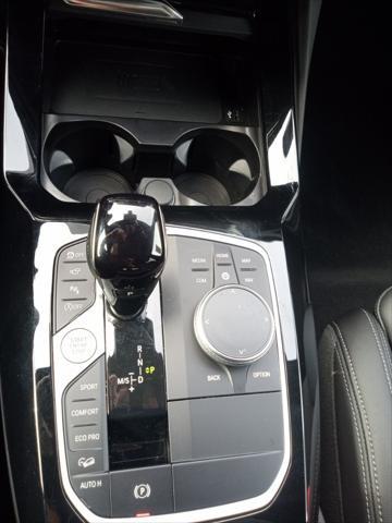 used 2024 BMW X3 car, priced at $55,600