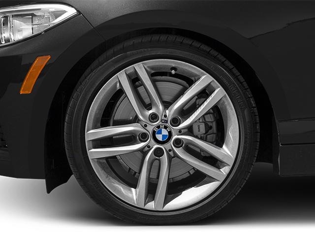 used 2014 BMW 228 car