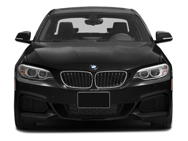 used 2014 BMW 228 car