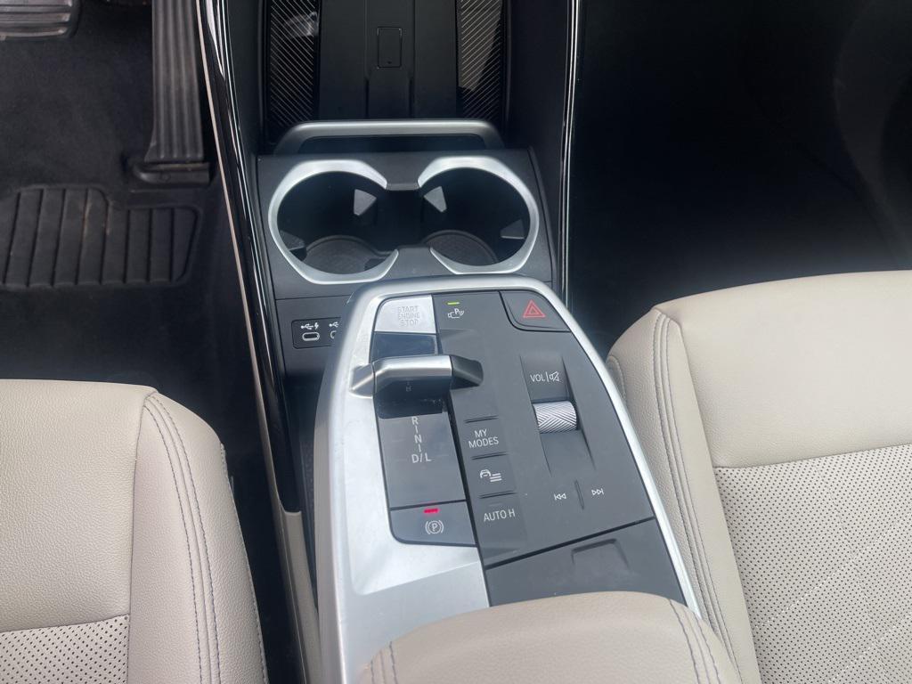 used 2023 BMW X1 car, priced at $29,977