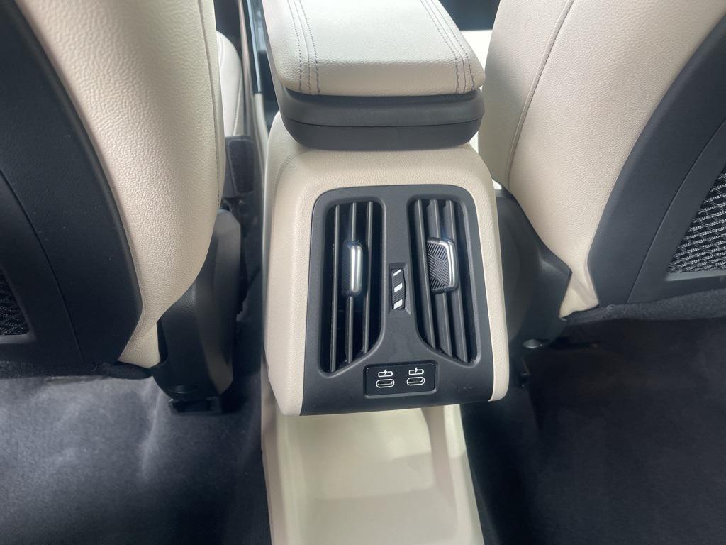 used 2023 BMW X1 car, priced at $29,977