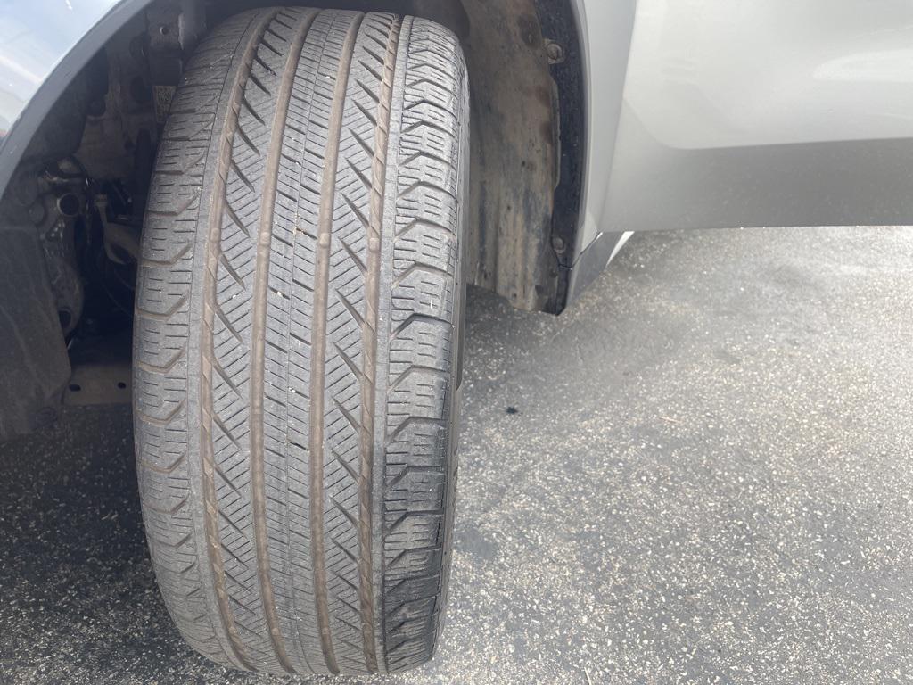 used 2023 BMW X1 car, priced at $29,977