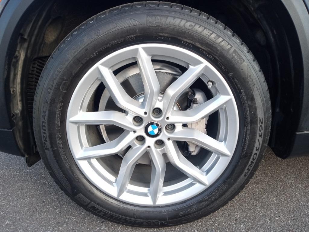 used 2019 BMW X5 car, priced at $24,977