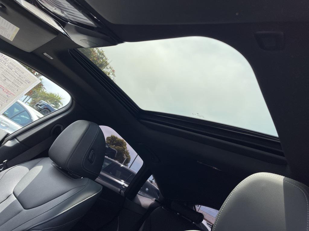 used 2024 BMW i4 Gran Coupe car, priced at $40,977