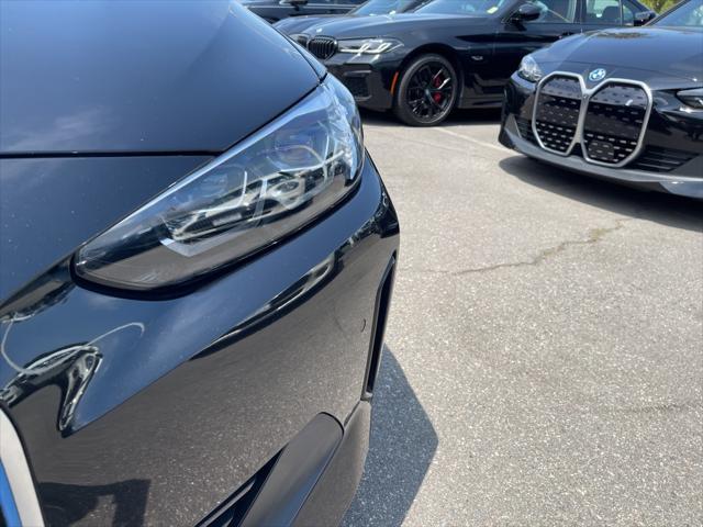used 2024 BMW i4 Gran Coupe car, priced at $40,977