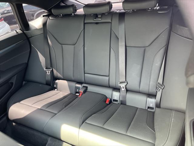 used 2024 BMW i4 Gran Coupe car, priced at $40,977
